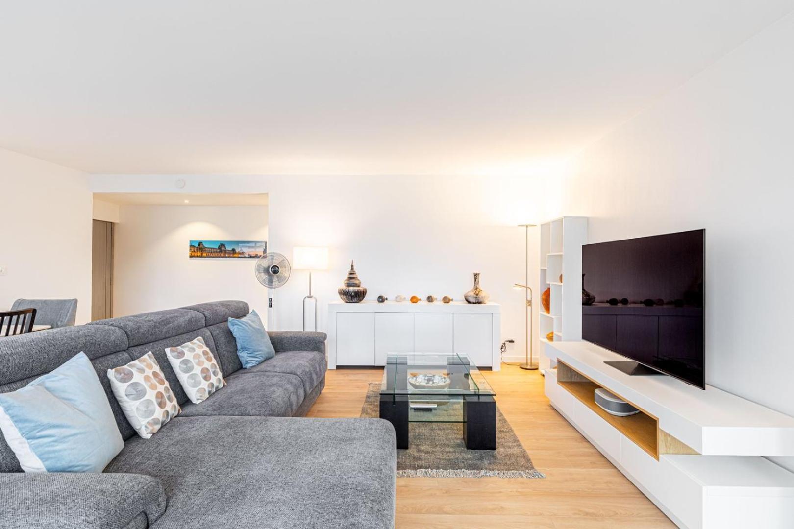 Guestready - Apt Avec Balcon A La Place D'Italie パリ エクステリア 写真