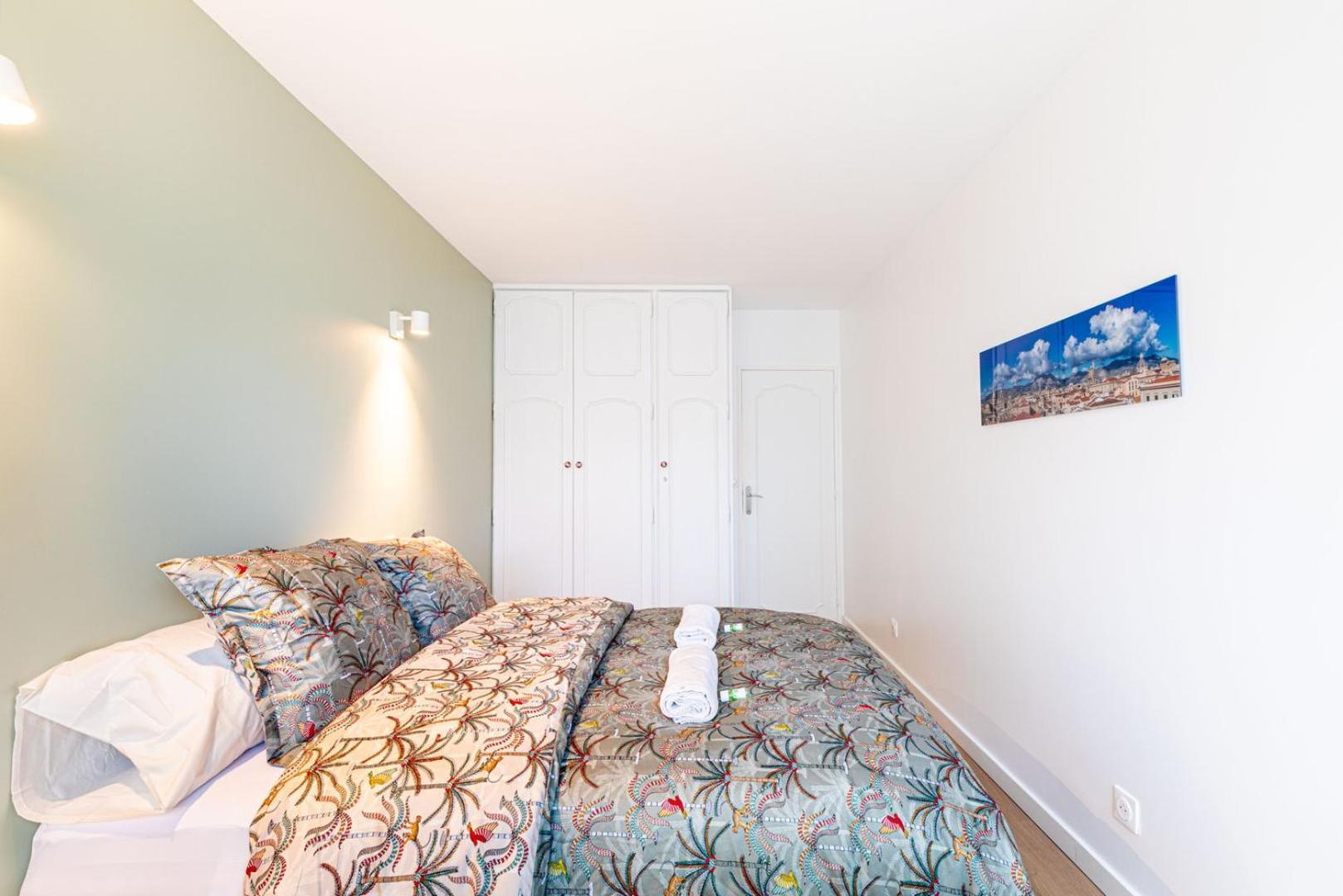 Guestready - Apt Avec Balcon A La Place D'Italie パリ エクステリア 写真