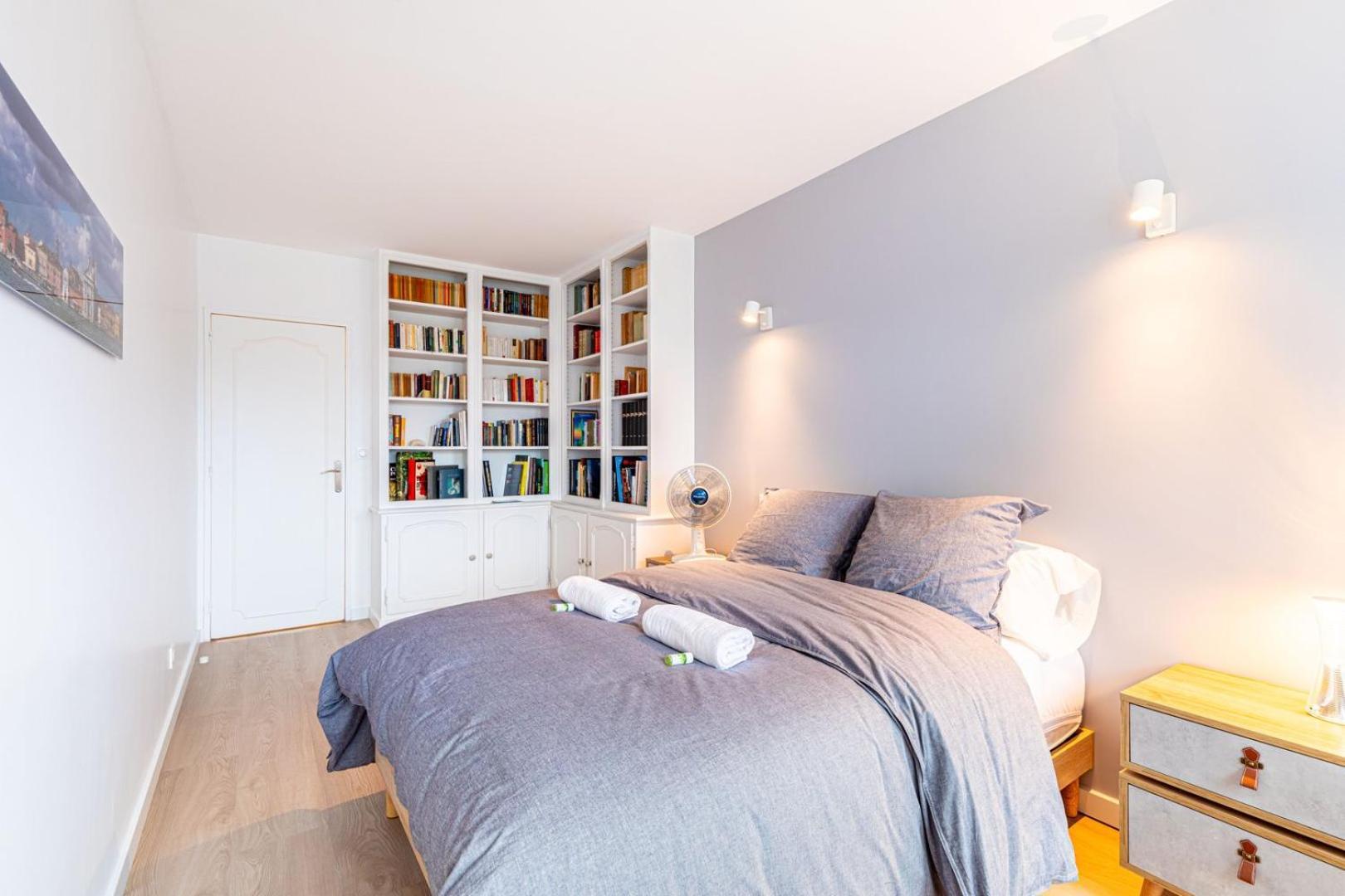Guestready - Apt Avec Balcon A La Place D'Italie パリ エクステリア 写真