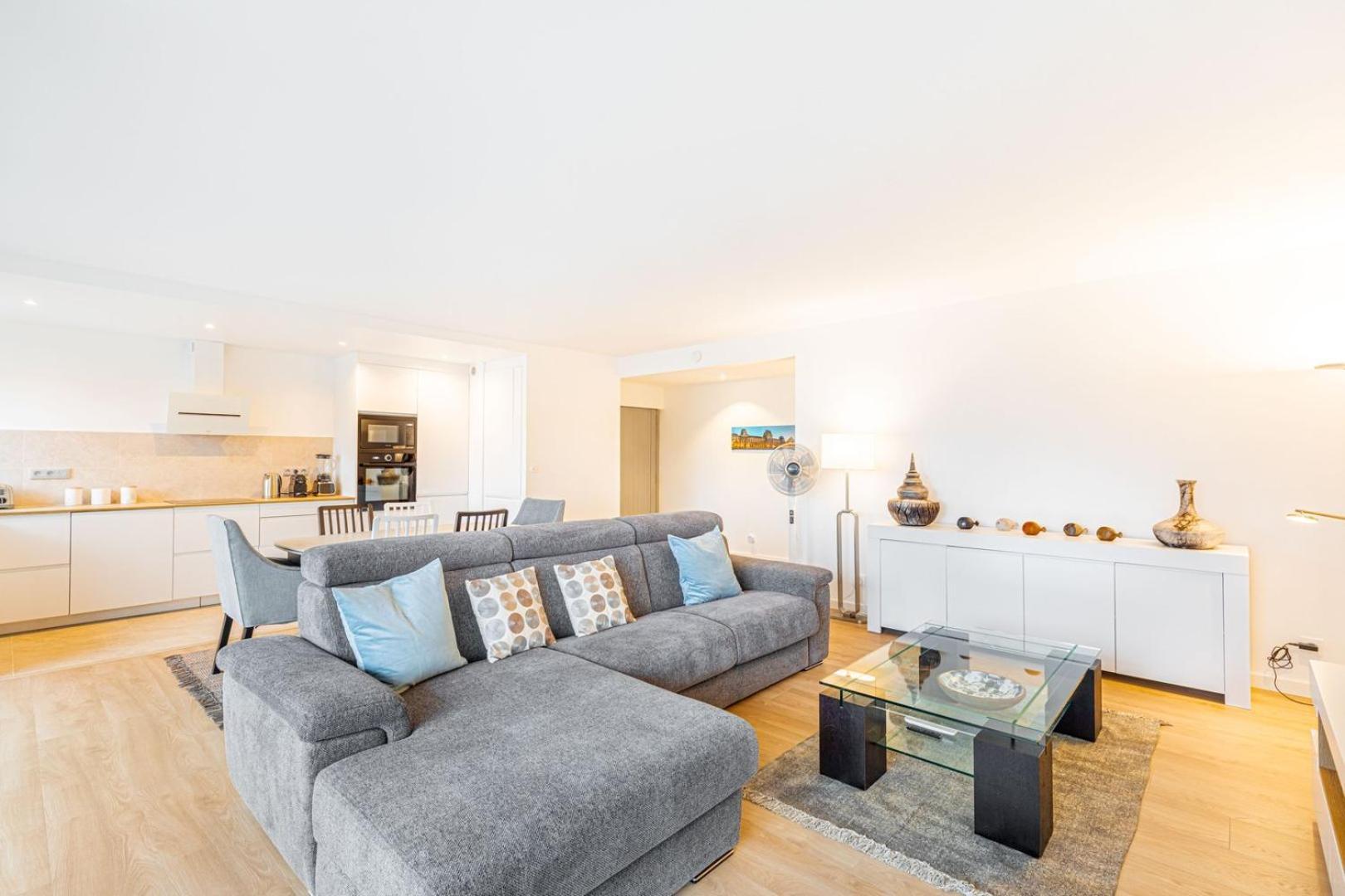 Guestready - Apt Avec Balcon A La Place D'Italie パリ エクステリア 写真
