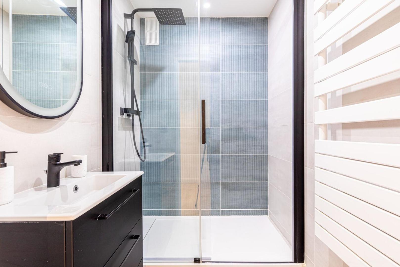 Guestready - Apt Avec Balcon A La Place D'Italie パリ エクステリア 写真